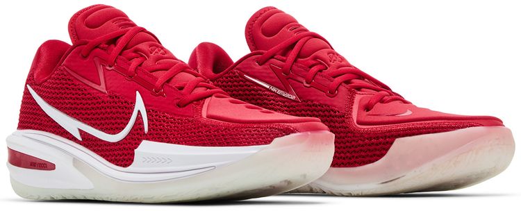Nike Air Zoom GT Cut TB University Red