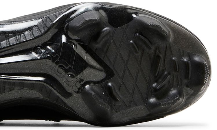 Adidas Adizero Afterburner 8 Pro TPU Black White