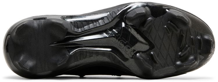 Adidas Adizero Afterburner 8 Pro TPU Black White