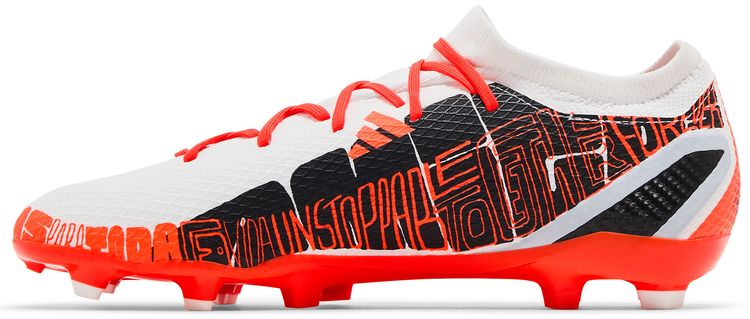 Adidas X Speedportal Messi3 FG Balon Te Adoro