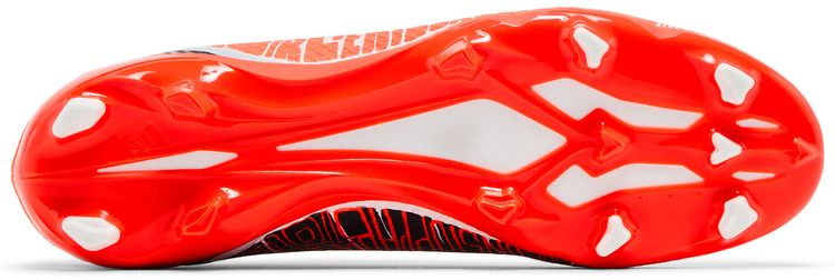 Adidas X Speedportal Messi3 FG Balon Te Adoro