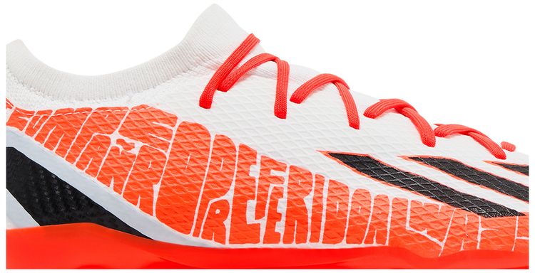 Adidas X Speedportal Messi3 FG Balon Te Adoro