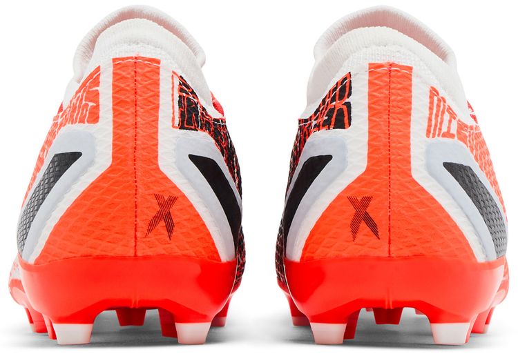 Adidas X Speedportal Messi3 FG Balon Te Adoro