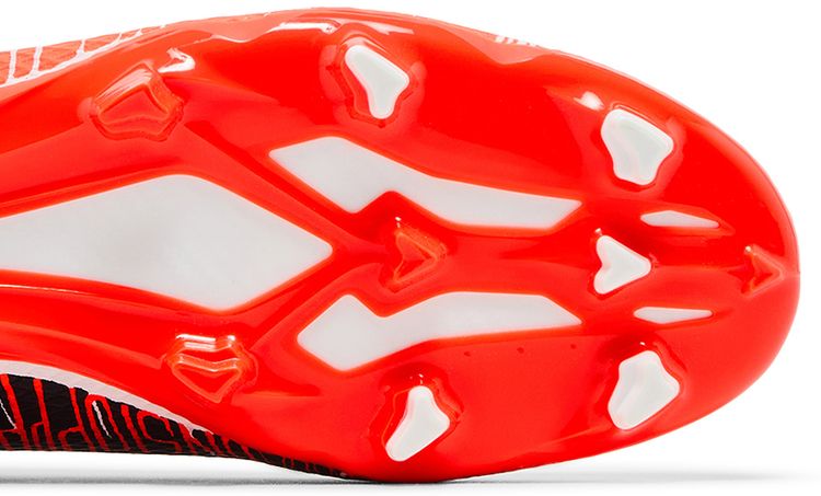 Adidas X Speedportal Messi3 FG Balon Te Adoro