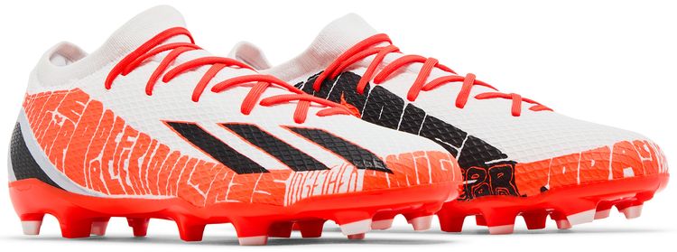 Adidas X Speedportal Messi3 FG Balon Te Adoro