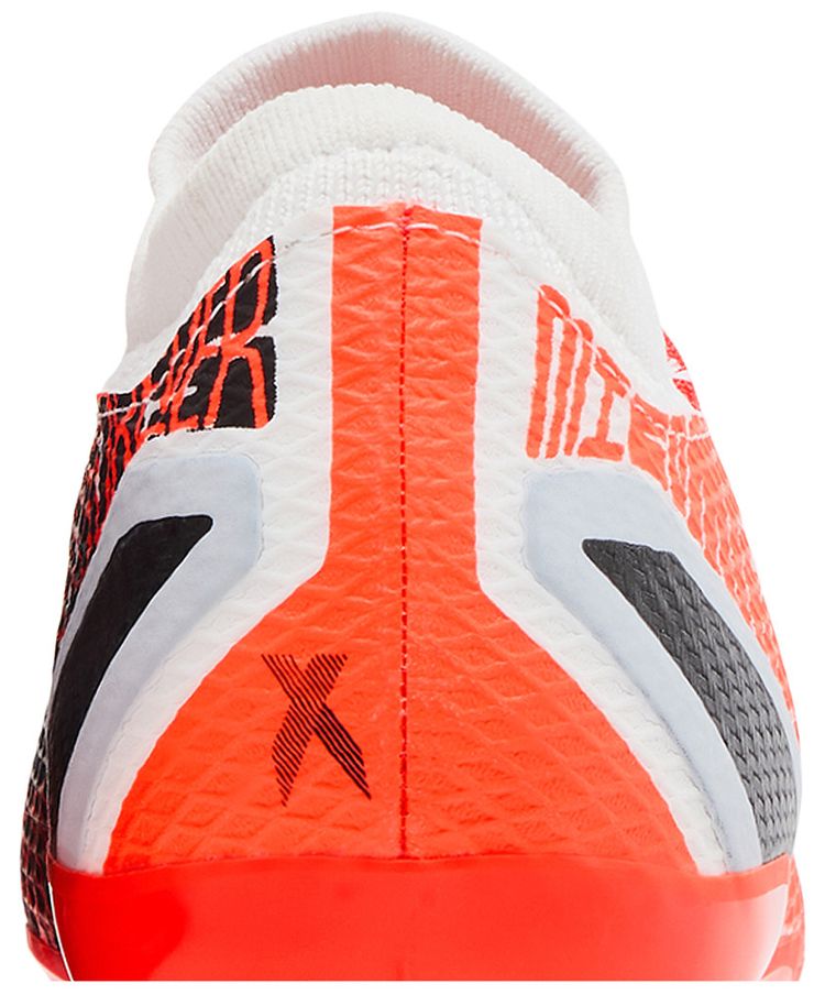 Adidas X Speedportal Messi3 FG Balon Te Adoro