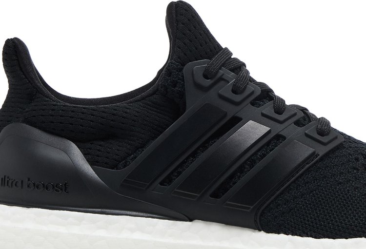 Wmns UltraBoost 10 Double Black