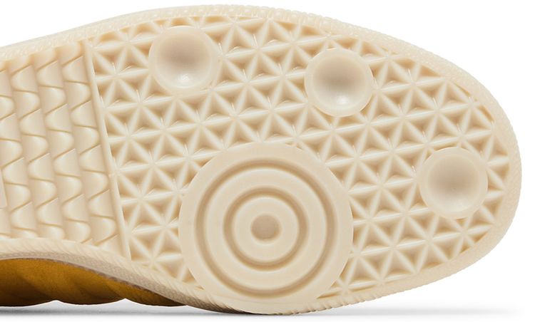 Adidas Samba Bold Gold