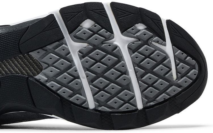 United Arrows x New Balance 990v3 Made in USA Dark Grey