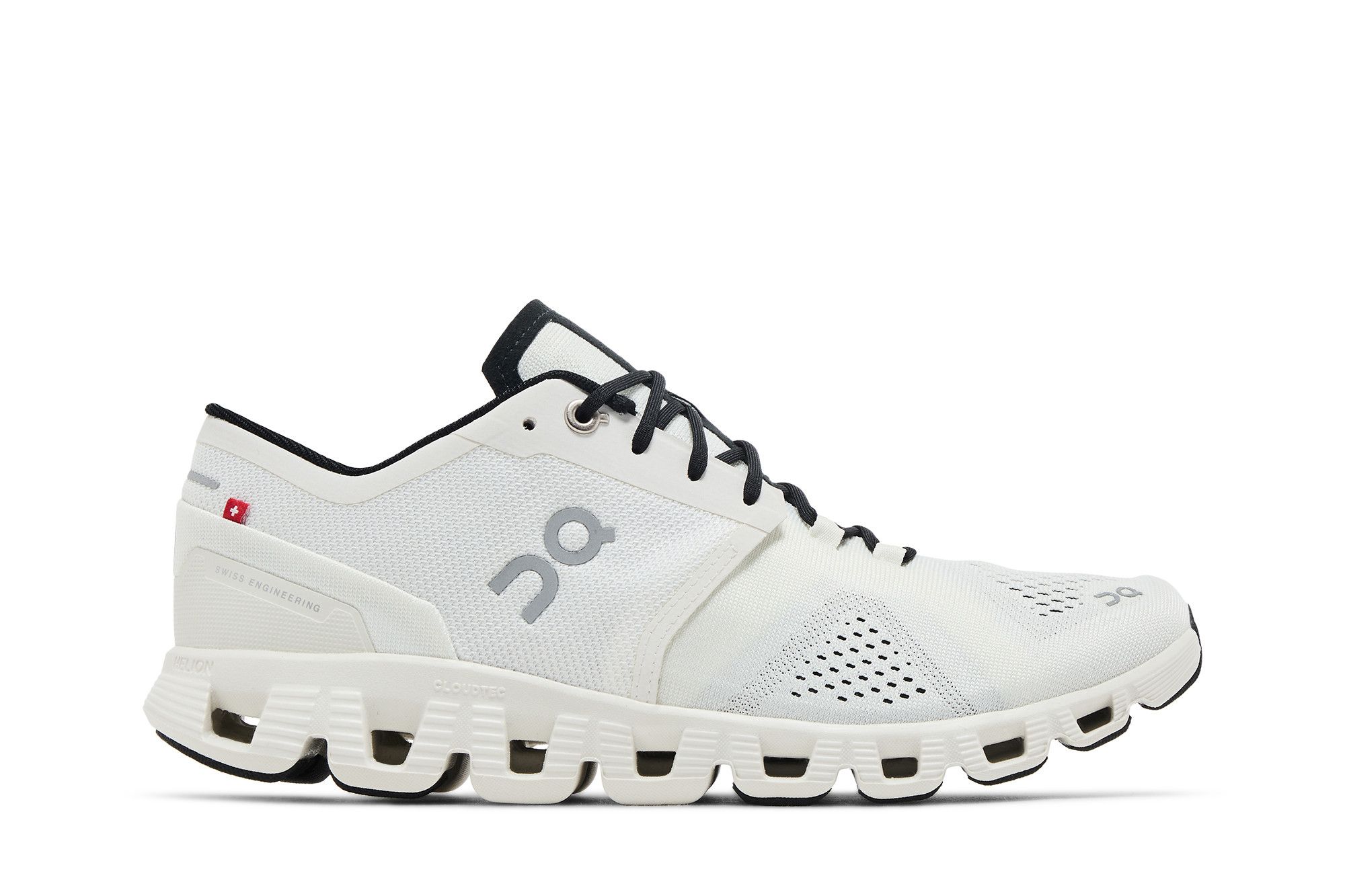 Buy Cloud X 'White Black' - 40 99707 | GOAT