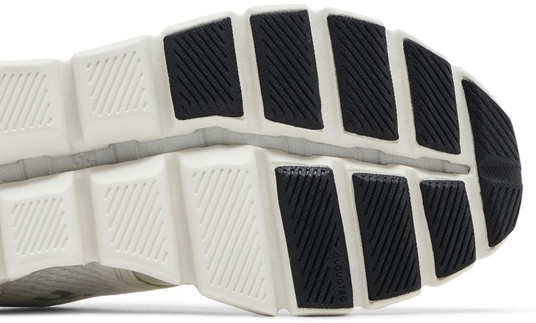 ON Cloud X White Black