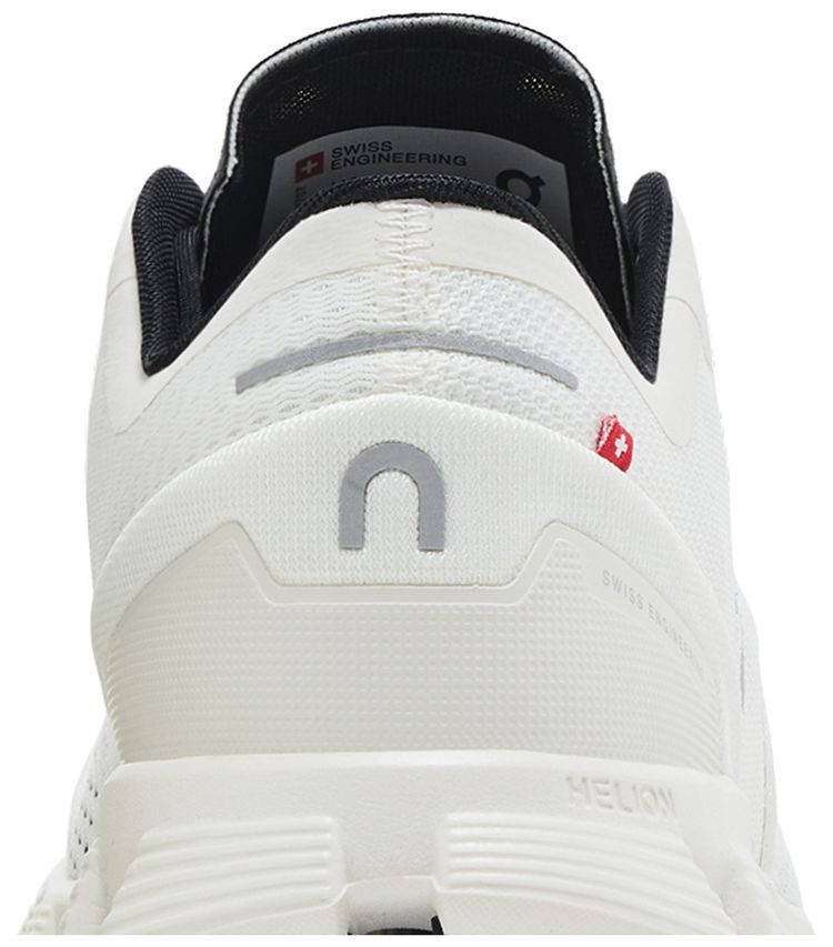 ON Cloud X White Black