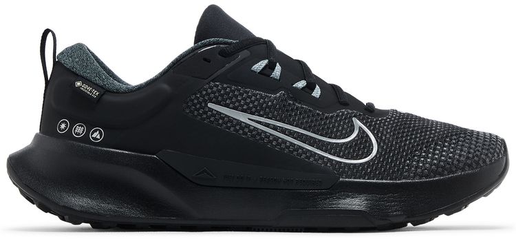 Juniper Trail 2 GORE TEX Black Cool Grey