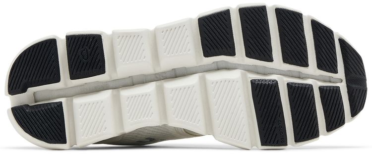 ON Cloud X White Black