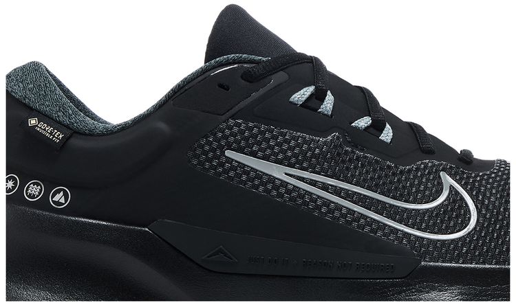 Juniper Trail 2 GORE TEX Black Cool Grey