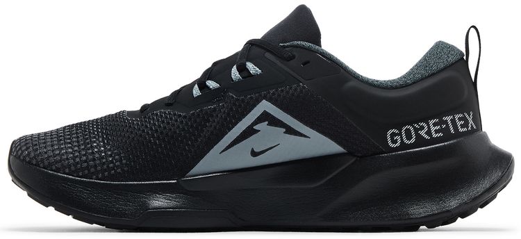 Juniper Trail 2 GORE TEX Black Cool Grey