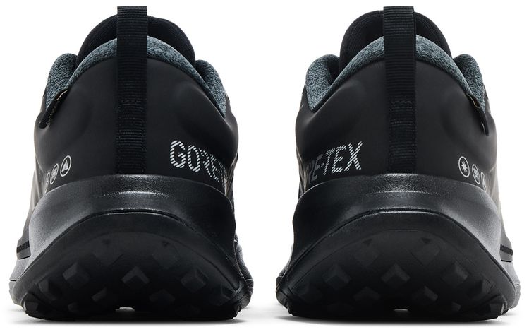 Juniper Trail 2 GORE TEX Black Cool Grey