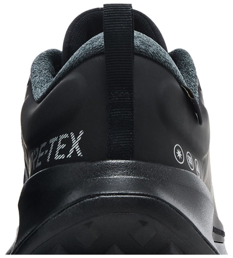 Juniper Trail 2 GORE TEX Black Cool Grey
