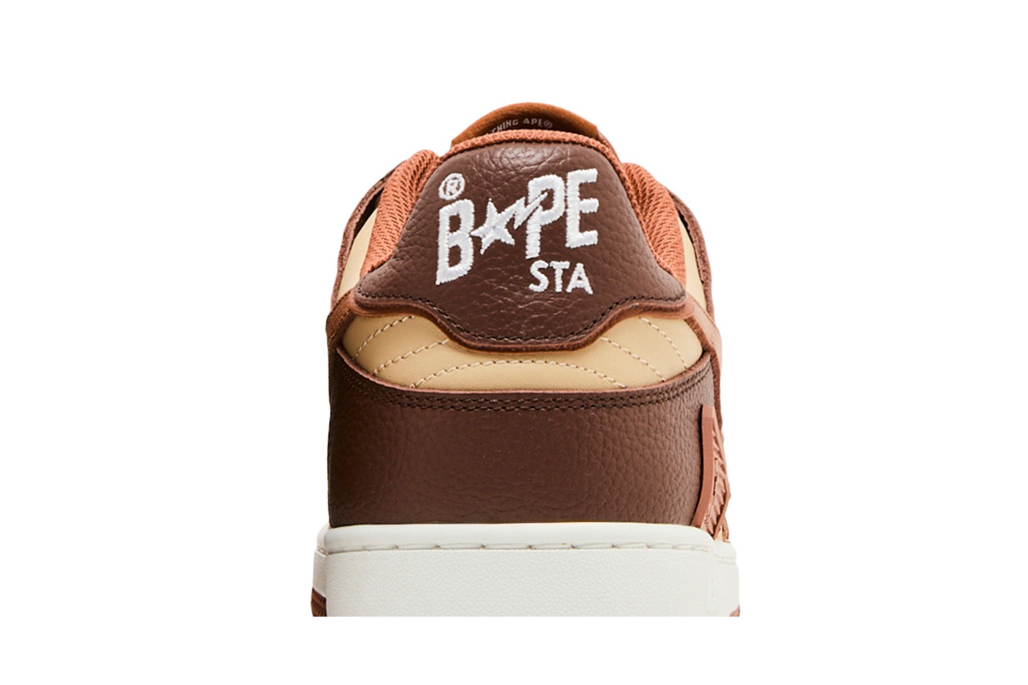 Buy Sk8 Sta #5 'Brown' - 1J80191059 BRW | GOAT