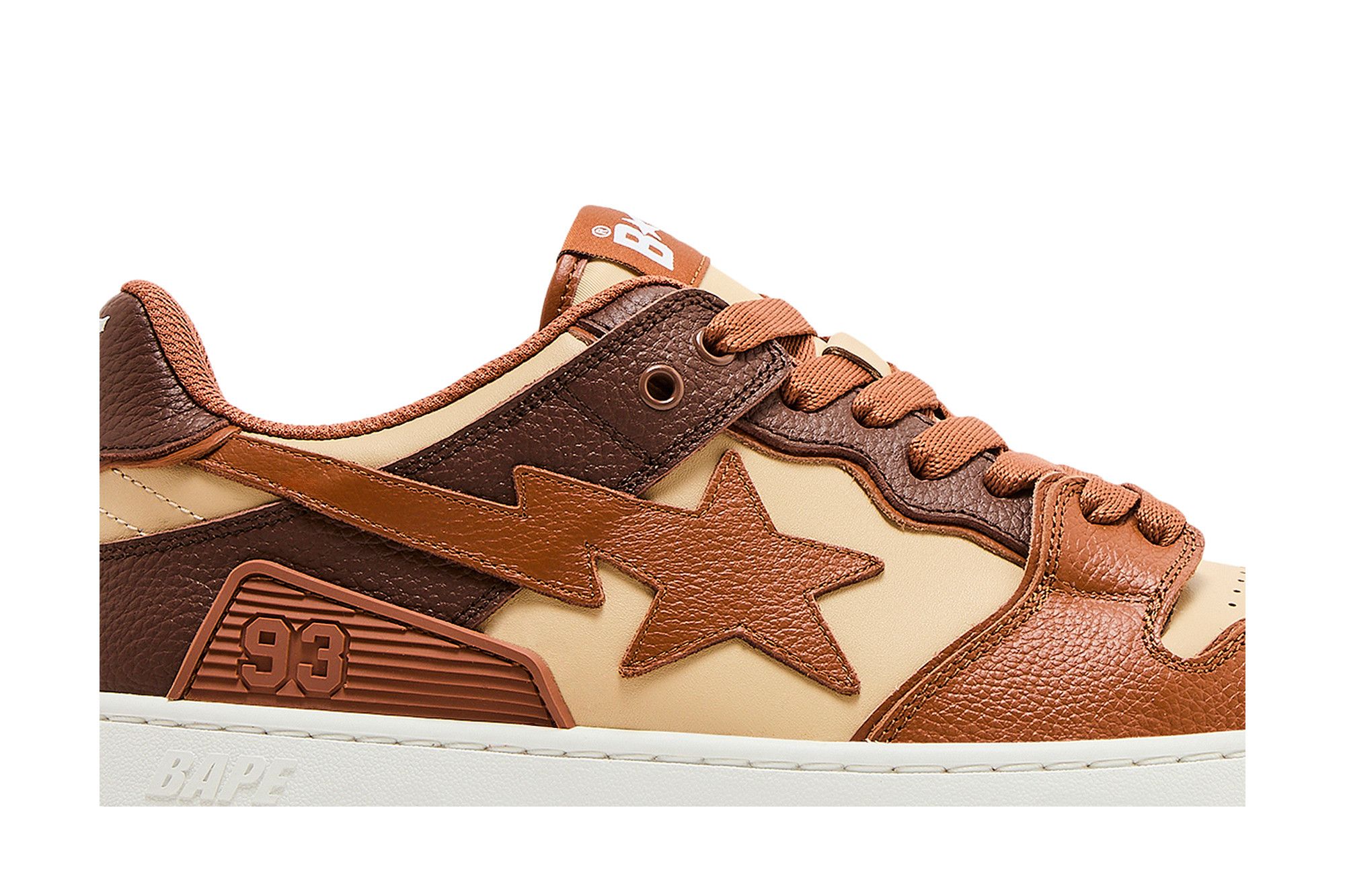 Buy Sk8 Sta #5 'Brown' - 1J80191059 BRW | GOAT