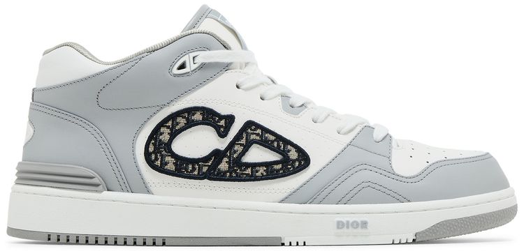 Dior B57 Mid Dior Oblique   Grey