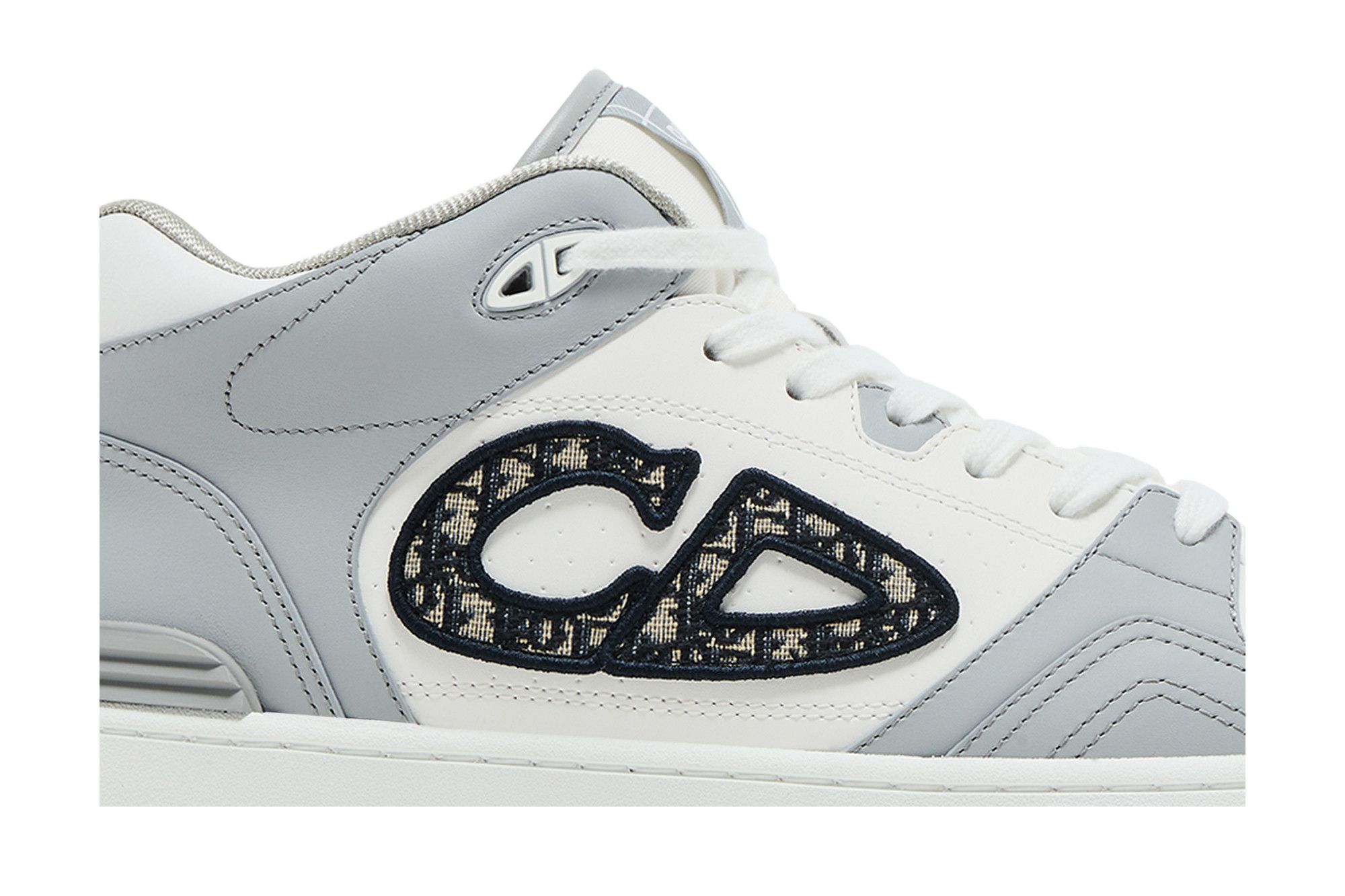 Buy Dior B57 Mid 'Dior Oblique - Grey' - 3SH141ZXU H860 | GOAT