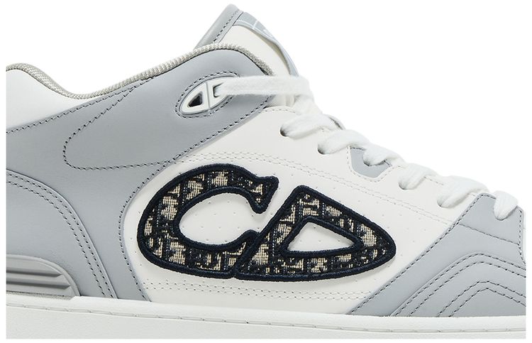 Dior B57 Mid Dior Oblique   Grey
