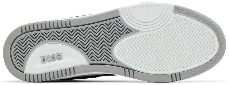Dior B57 Mid Dior Oblique   Grey