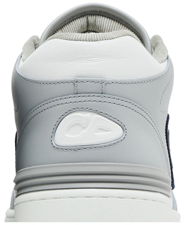 Dior B57 Mid Dior Oblique   Grey