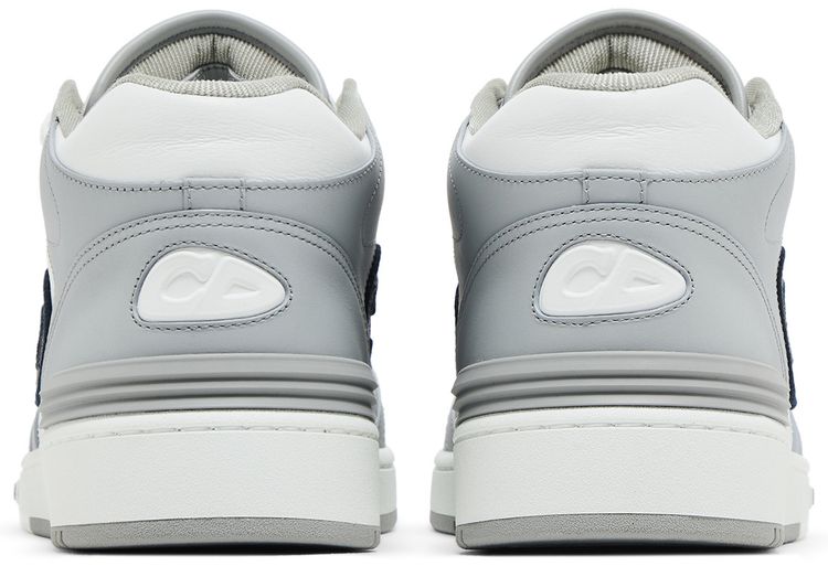 Dior B57 Mid Dior Oblique   Grey