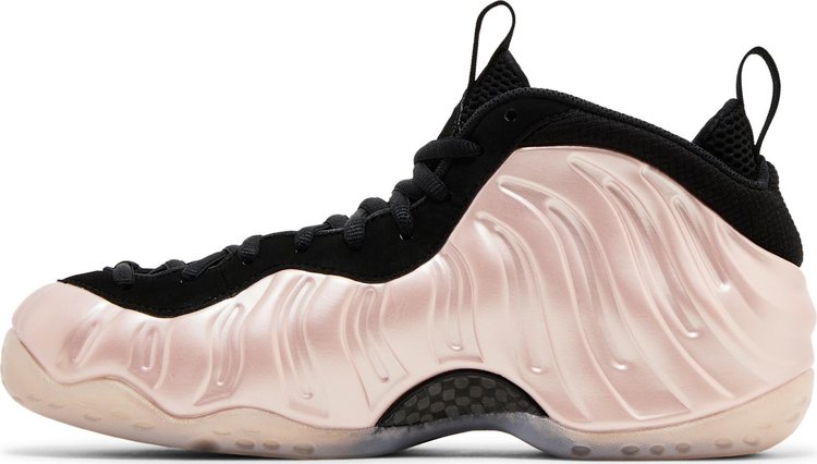 Air Foamposite One DMV Cherry Blossom