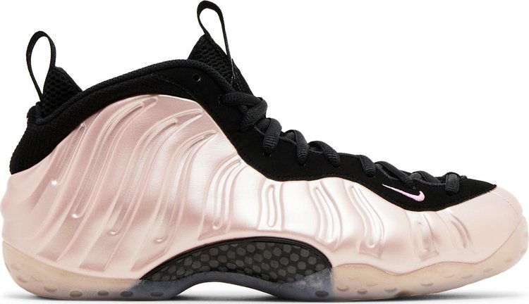 Air Foamposite One DMV Cherry Blossom