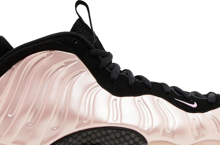 Air Foamposite One DMV Cherry Blossom