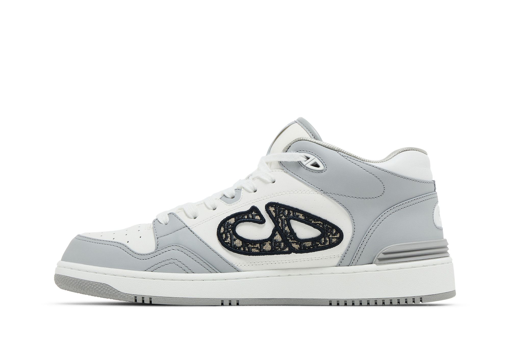 Buy Dior B57 Mid 'Dior Oblique - Grey' - 3SH141ZXU H860 | GOAT