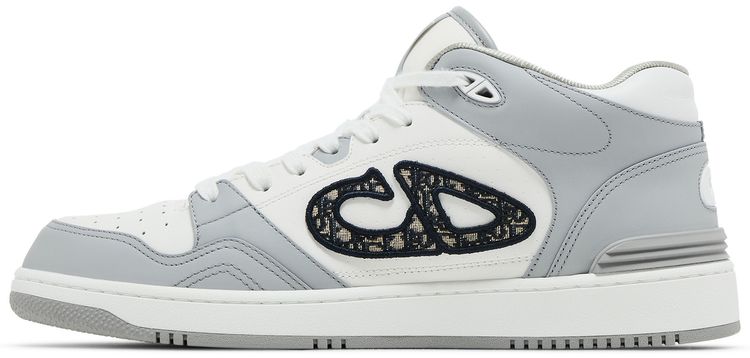 Dior B57 Mid Dior Oblique   Grey