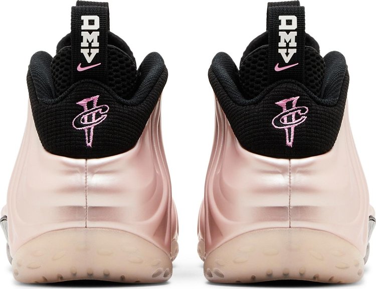 Air Foamposite One DMV Cherry Blossom