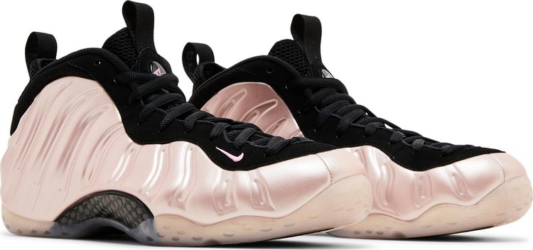 Air Foamposite One DMV Cherry Blossom