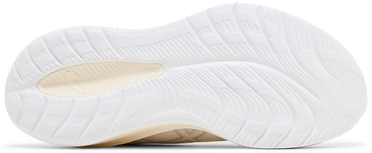 Asics Wmns Gel Cumulus 26 White Off White