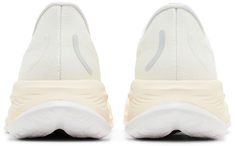 Asics Wmns Gel Cumulus 26 White Off White