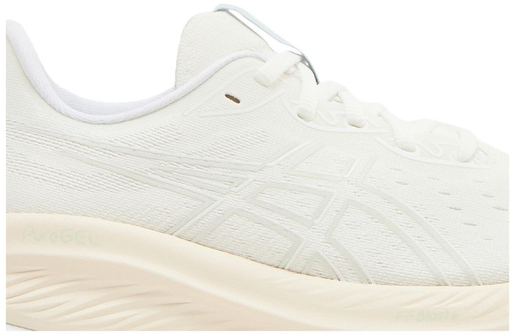 Asics Wmns Gel Cumulus 26 White Off White