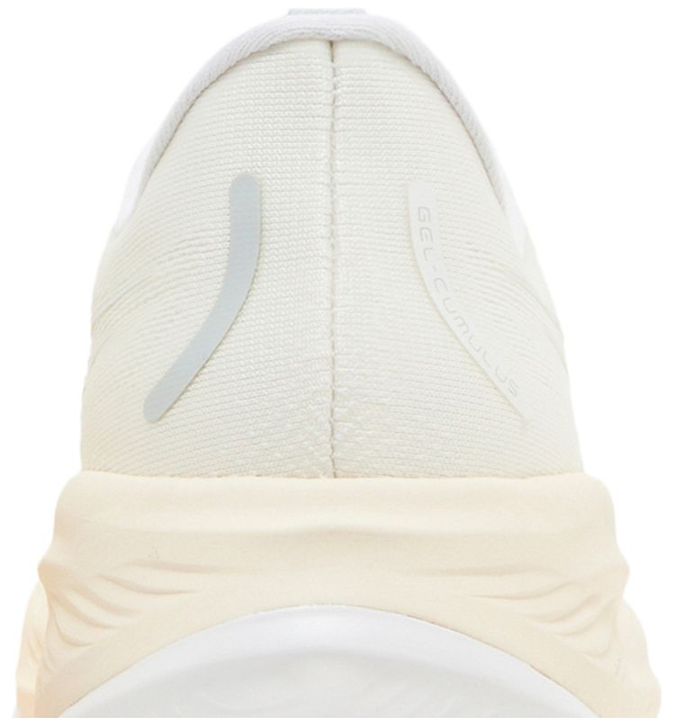 Asics Wmns Gel Cumulus 26 White Off White