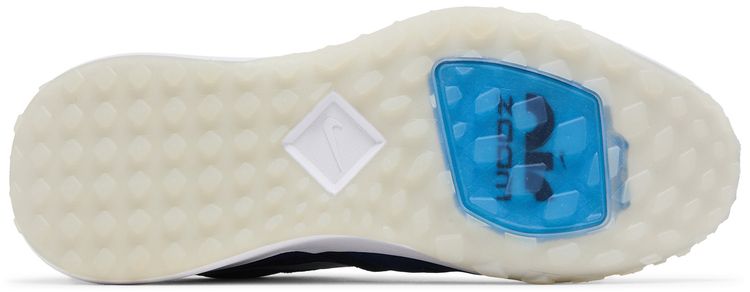 Nike Air Zoom Diamond Elite TF Promo College Navy