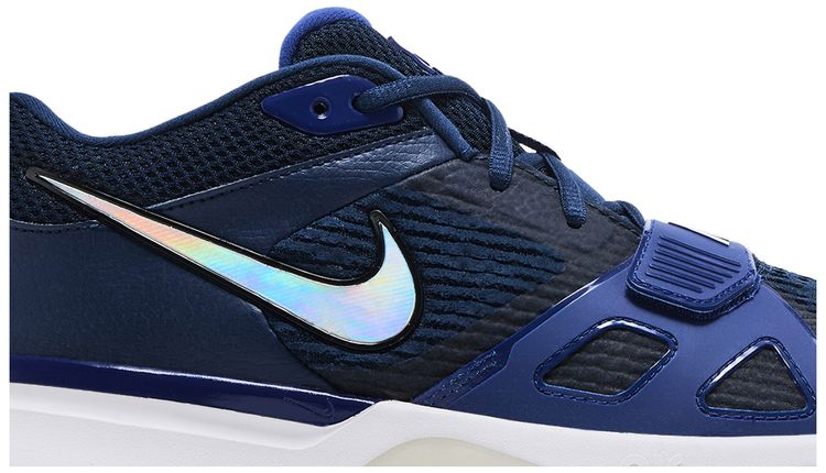 Nike Air Zoom Diamond Elite TF Promo College Navy