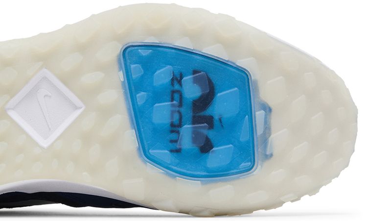 Nike Air Zoom Diamond Elite TF Promo College Navy