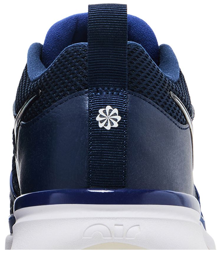 Nike Air Zoom Diamond Elite TF Promo College Navy