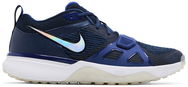 Nike Air Zoom Diamond Elite TF Promo College Navy
