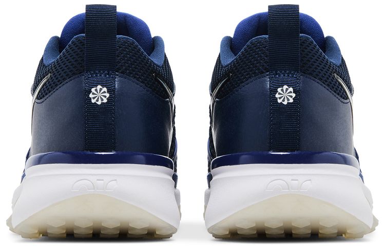 Nike Air Zoom Diamond Elite TF Promo College Navy