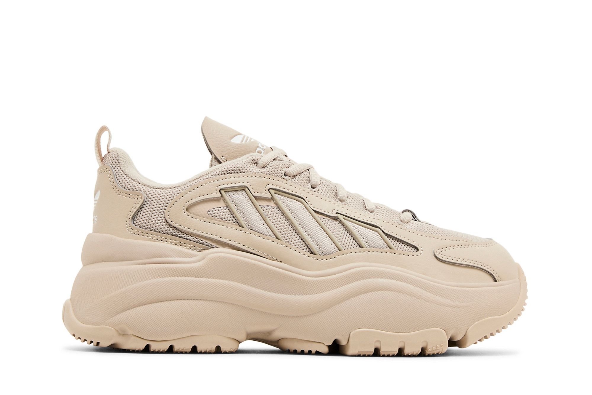 Buy adidas Wmns Ozgaia 'Wonder Beige' - IG6050 | GOAT