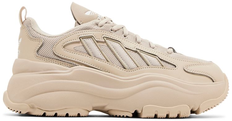 Adidas Wmns Ozgaia Wonder Beige
