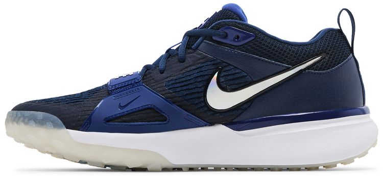 Nike Air Zoom Diamond Elite TF Promo College Navy